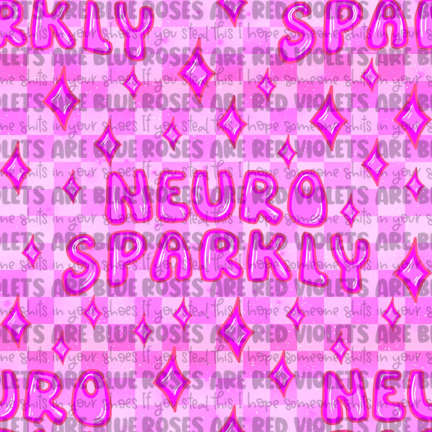 Neuro Sparkly