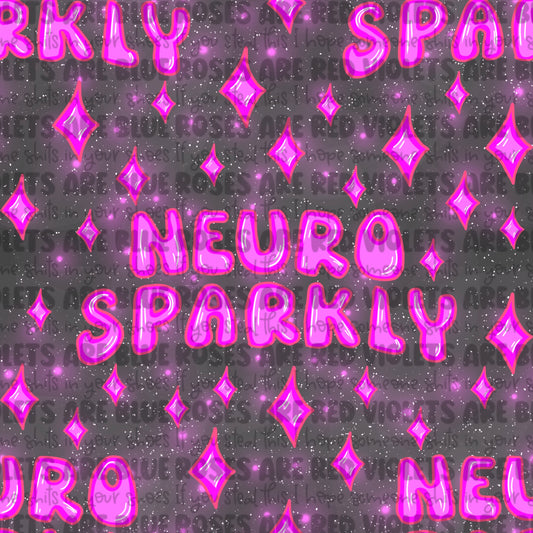 Neuro Sparkly