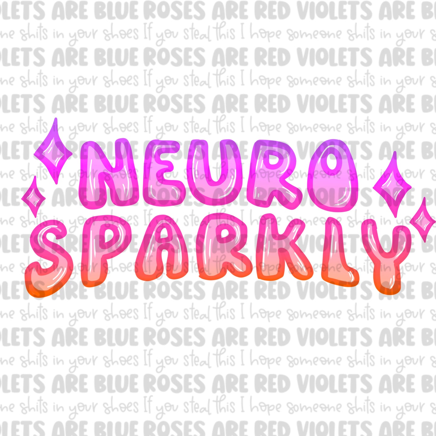 Neuro Sparkly