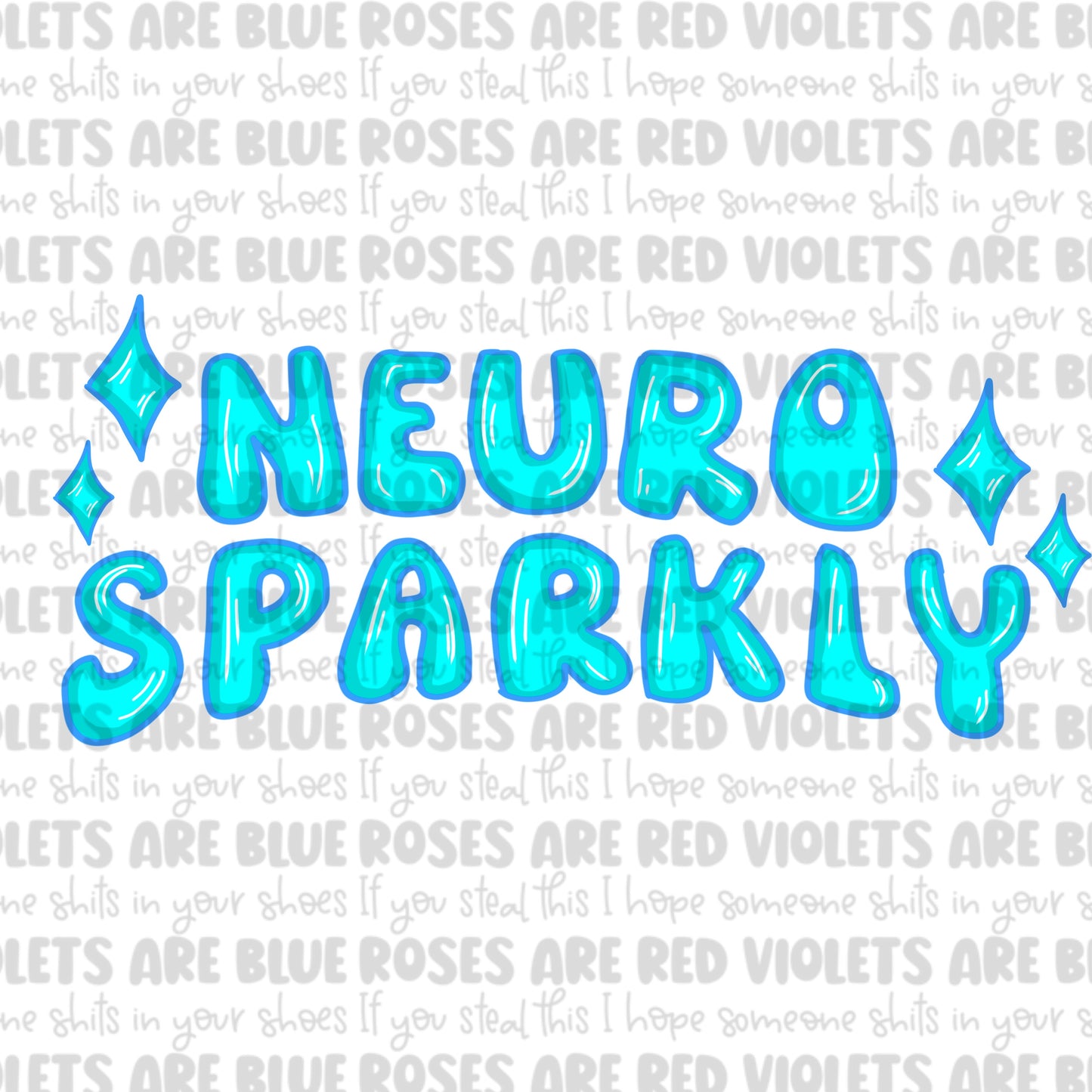 Neuro Sparkly