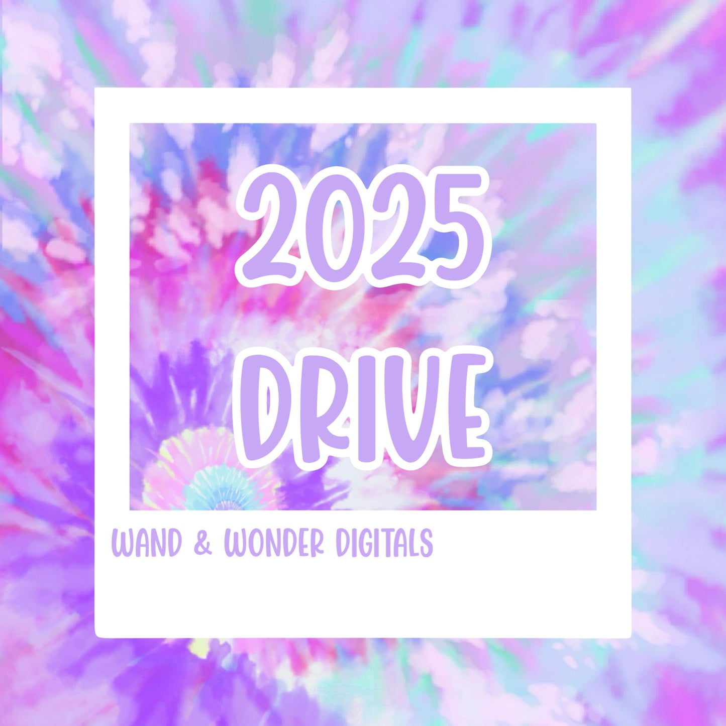 2025 DRIVE