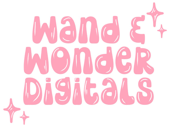 Wand & Wonder Digitals